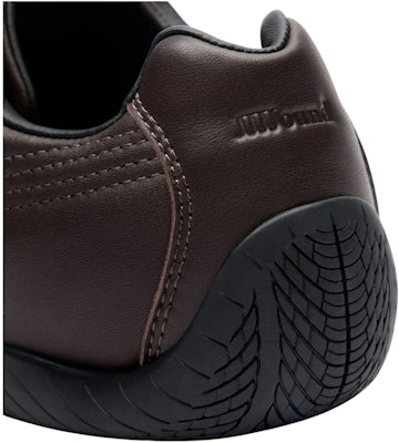 JJJJound x Puma Speedcat Leather 'Brown' 405979-02 Purchase JJJJound x Puma Speedcat Leather 'Brown' 405979-02
