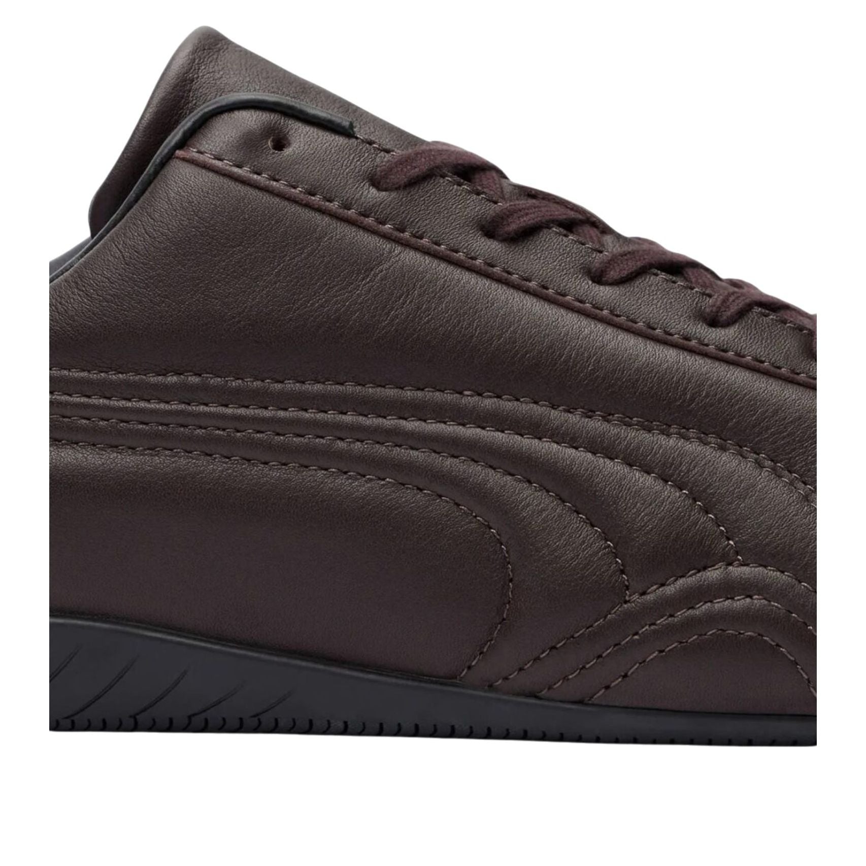 Details for JJJJound x Puma Speedcat 皮革版 ''棕色'' 405979-02