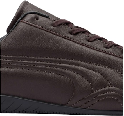 JJJJound x Puma Speedcat Leather 'Brown' 405979-02 Details for JJJJound x Puma Speedcat Leather 'Brown' 405979-02