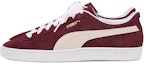 Buy JJJJound x Puma Suede 'Burgundy' Eksklusif China 388659-04