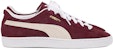 JJJJound x Puma Suede 'Burgundy' Eksklusif China 388659-04