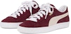 JJJJound x Puma Suede 'Burgundy' Eksklusif China 388659-04
