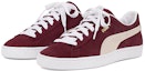 Lookbook JJJJound x Puma Suede 'Burgundy' Eksklusif China 388659-04