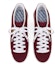 Shop JJJJound x Puma Suede 'Burgundy' Eksklusif China 388659-04