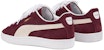 JJJJound x Puma Suede 'Burgundy' Eksklusif China 388659-04
