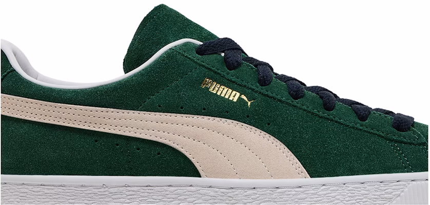 JJJJound x Puma 麂皮鞋 '綠色' 中國限定 388659-02 Order JJJJound x Puma 麂皮鞋 '綠色' 中國限定 388659-02