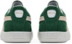 Details for JJJJound x Puma Suede 'Hijau' Edisi Eksklusif China 388659-02