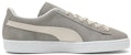 JJJJound x Puma Suede 'Limestone' Edisi Eksklusif China 388659-03