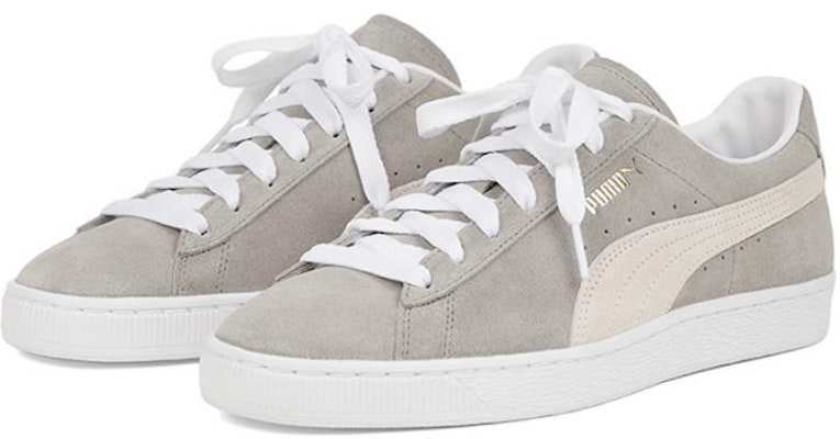 JJJJound x Puma Suede 'Limestone' Exclusivo China 388659-03 Lookbook JJJJound x Puma Suede 'Limestone' Exclusivo China 388659-03