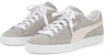 JJJJound x Puma Suede 'Limestone' Edisi Eksklusif China 388659-03
