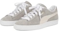 Lookbook JJJJound x Puma Suede 'Limestone' Edisi Eksklusif China 388659-03