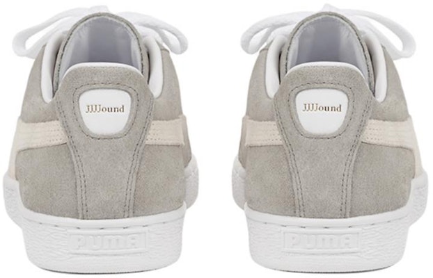 JJJJound x Puma Suede 'Limestone' Exclusivo China 388659-03 Purchase JJJJound x Puma Suede 'Limestone' Exclusivo China 388659-03