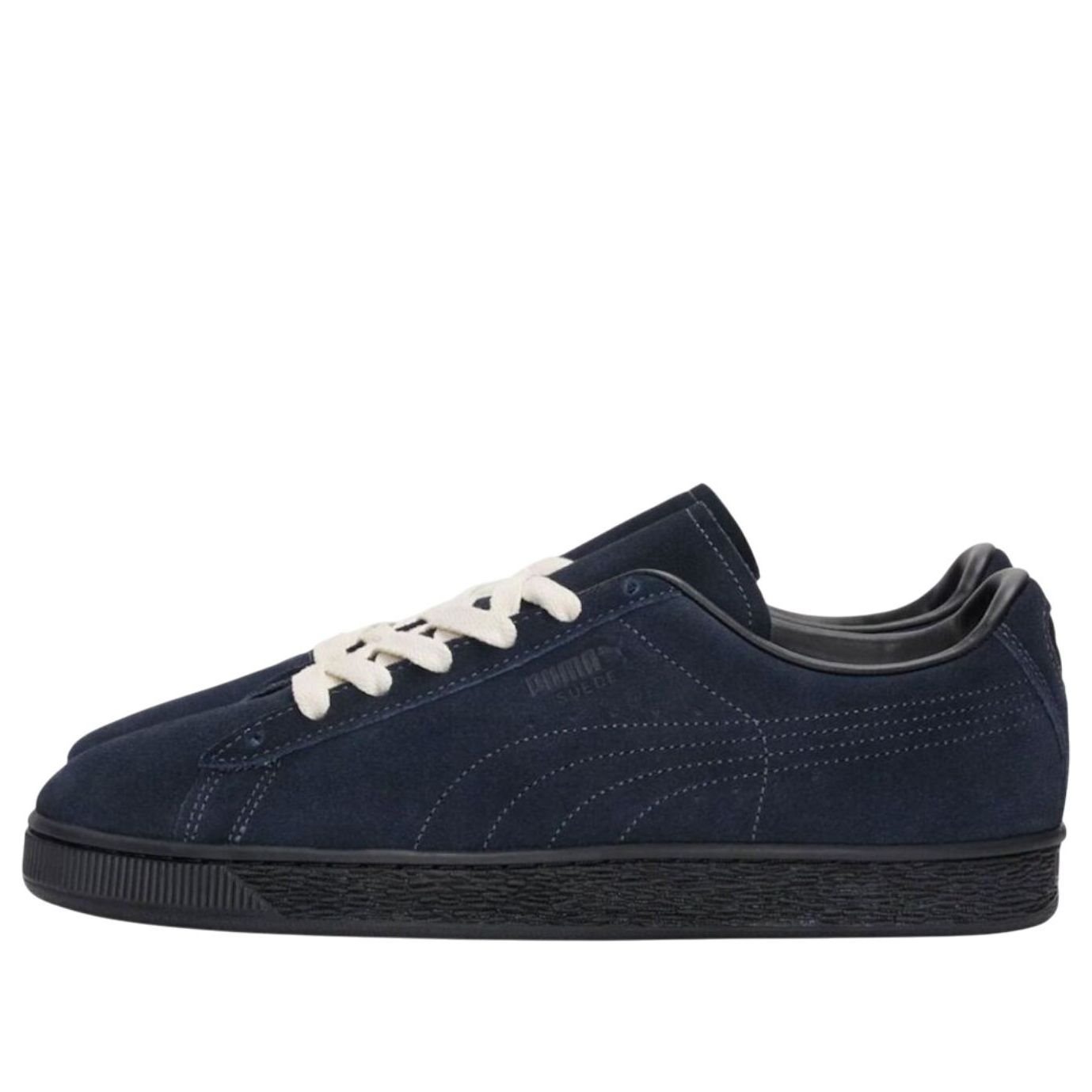 JJJJound x Puma Suede 'Navy' 405977-01