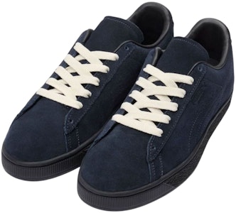 JJJJ운드 x 푸마 스웨이드 '네이비' 405977-01 Order JJJJ운드 x 푸마 스웨이드 '네이비' 405977-01