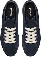 JJJJound x Puma Suede 海军蓝配色 405977-01 Lookbook JJJJound x Puma Suede 海军蓝配色 405977-01