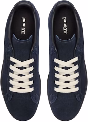 JJJJ운드 x 푸마 스웨이드 '네이비' 405977-01 Lookbook JJJJ운드 x 푸마 스웨이드 '네이비' 405977-01