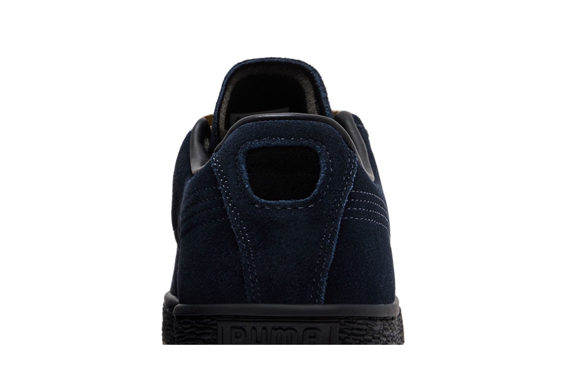 Sizing JJJJ운드 x 푸마 스웨이드 '네이비' 405977-01