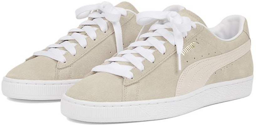 JJJJound x Puma Suede 'Putty' 388659-05 Lookbook JJJJound x Puma Suede 'Putty' 388659-05