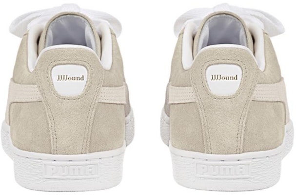 JJJJound x Puma Suede 'Putty' 388659-05 Purchase JJJJound x Puma Suede 'Putty' 388659-05
