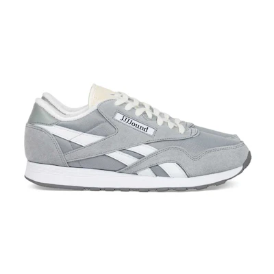 JJJJound Reebok Classic Nylon 'Grey'