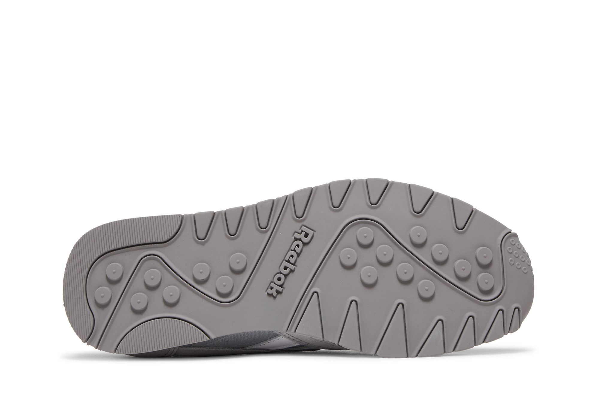 Shop JJJJound x Reebok Classic Nylon ''Gris'' JJJJOUND-CLASSIC-NYLON-GREY