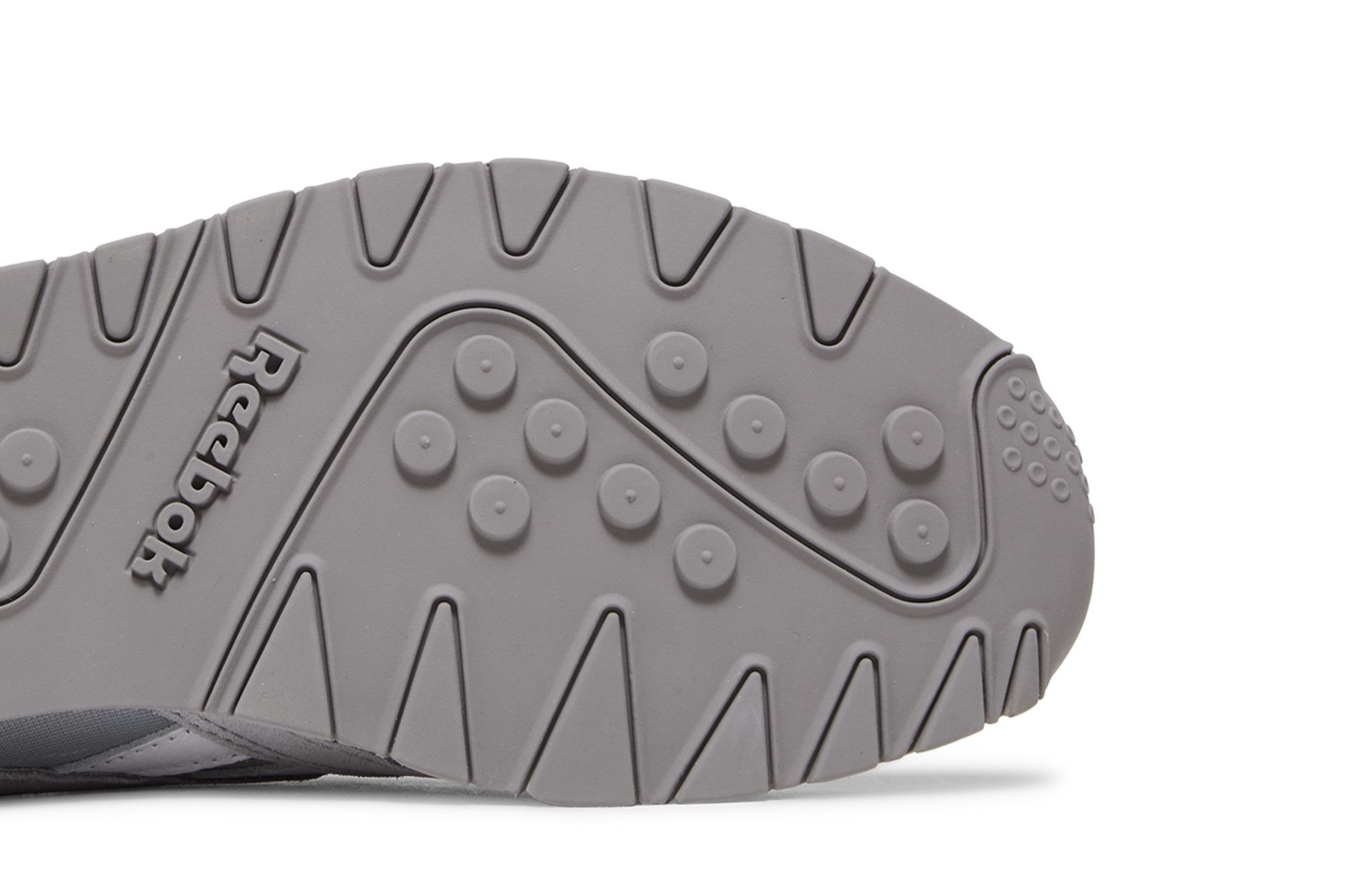 Purchase JJJJound x Reebok Classic Nylon ''Gris'' JJJJOUND-CLASSIC-NYLON-GREY