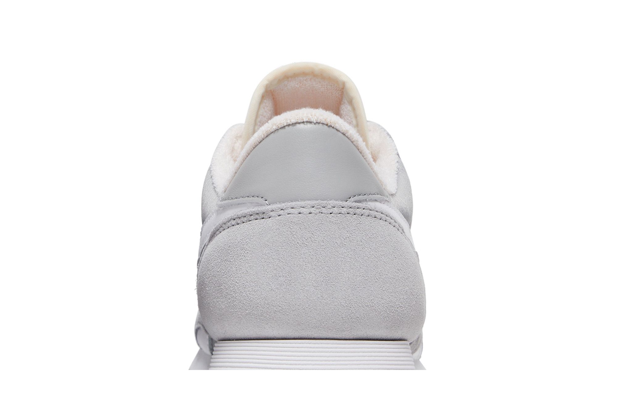 Sizing JJJJound x Reebok Classic Nylon ''Gris'' JJJJOUND-CLASSIC-NYLON-GREY