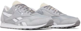 Cheap JJJJound x Reebok Classic Nylon ''Gris'' JJJJOUND-CLASSIC-NYLON-GREY