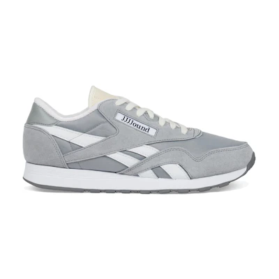 JJJJound Reebok Classic Nylon 'Grey'