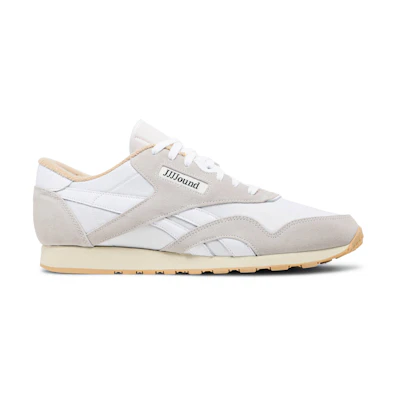 JJJJound Reebok Classic Nylon 'White'