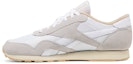 Lookbook JJJJound x Reebok Classic Nylon 'Putih' FY6070