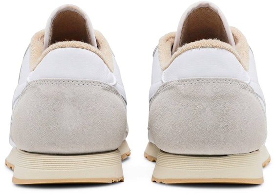 JJJJound x Reebok Classic Nylon 'White' FY6070 Details for JJJJound x Reebok Classic Nylon 'White' FY6070