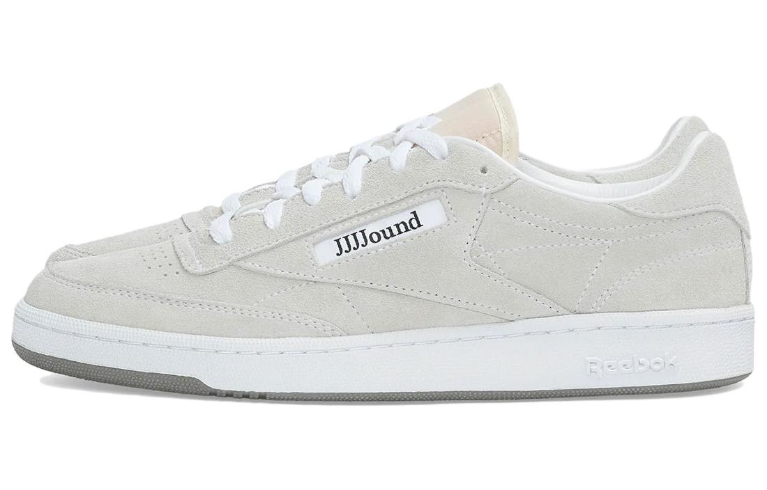 JJJJound x Reebok Club C 85 &#x27;Chalk&#x27; 100073317