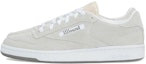 Buy JJJJound x Reebok Club C 85 'Chalk' Sepatu Sneakers Pria Terbaru 100073317