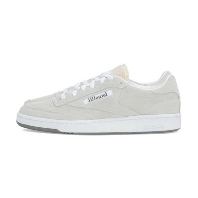 JJJJound Reebok Club C 85 'Chalk'