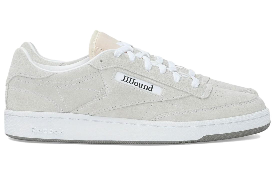 Order JJJJound x Reebok Club C 85 チョーク 100073317