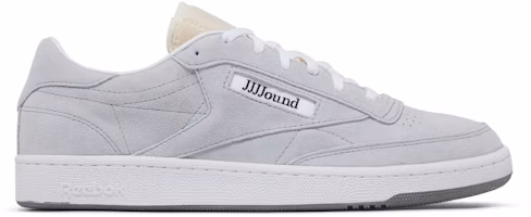 JJJJound x Reebok Club C 85 'Cold Grey' 100073318 JJJJound x Reebok Club C 85 'Cold Grey' 100073318