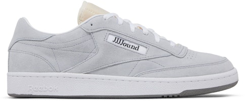 JJJJound x Reebok Club C 85 'Cold Grey' 100073318 JJJJound x Reebok Club C 85 'Cold Grey' 100073318
