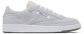 JJJJound x Reebok Club C 85 'Kelabu Sejuk' 100073318
