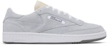 Buy JJJJound x Reebok Club C 85 'Kelabu Sejuk' 100073318