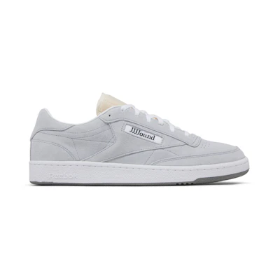 JJJJound Reebok Club C 85 'Cold Grey'