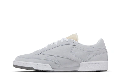 JJJJound x Reebok Club C 85 'Cold Grey'