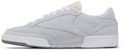 JJJJound x Reebok Club C 85 'Kelabu Sejuk' 100073318
