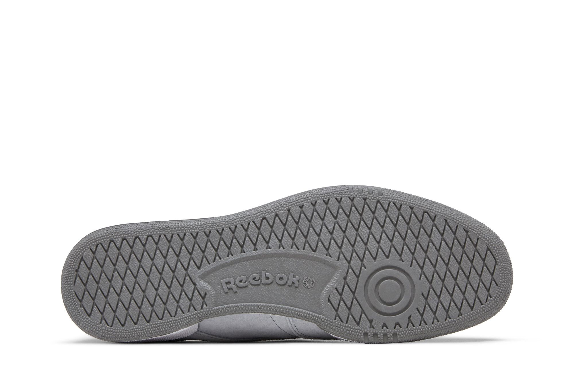 Purchase JJJJound x Reebok Club C 85 'Cold Grey' 100073318