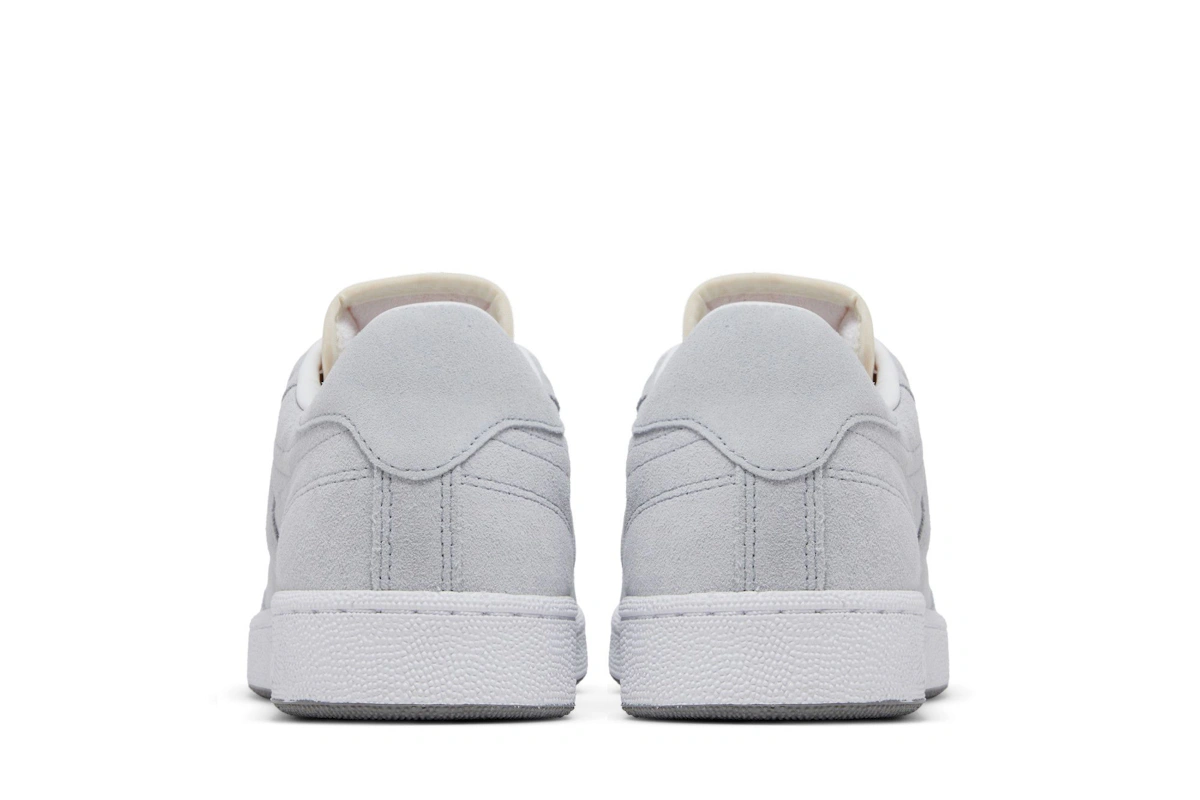 JJJJound x Reebok Club C 85 'Cold Grey'