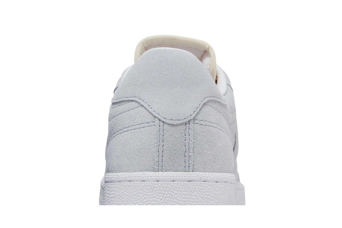 JJJJound x Reebok Club C 85 'Cold Grey'