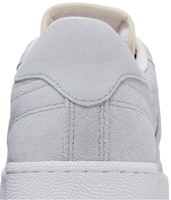 JJJJound x Reebok Club C 圓頭舒適 耐磨透氣 低筒 板鞋 男款 藍色 Sizing JJJJound x Reebok Club C 圓頭舒適 耐磨透氣 低筒 板鞋 男款 藍色