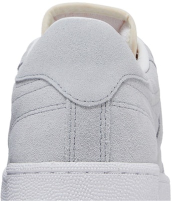 JJJJound x Reebok Club C 85 'Cold Grey' 100073318 Sizing JJJJound x Reebok Club C 85 'Cold Grey' 100073318