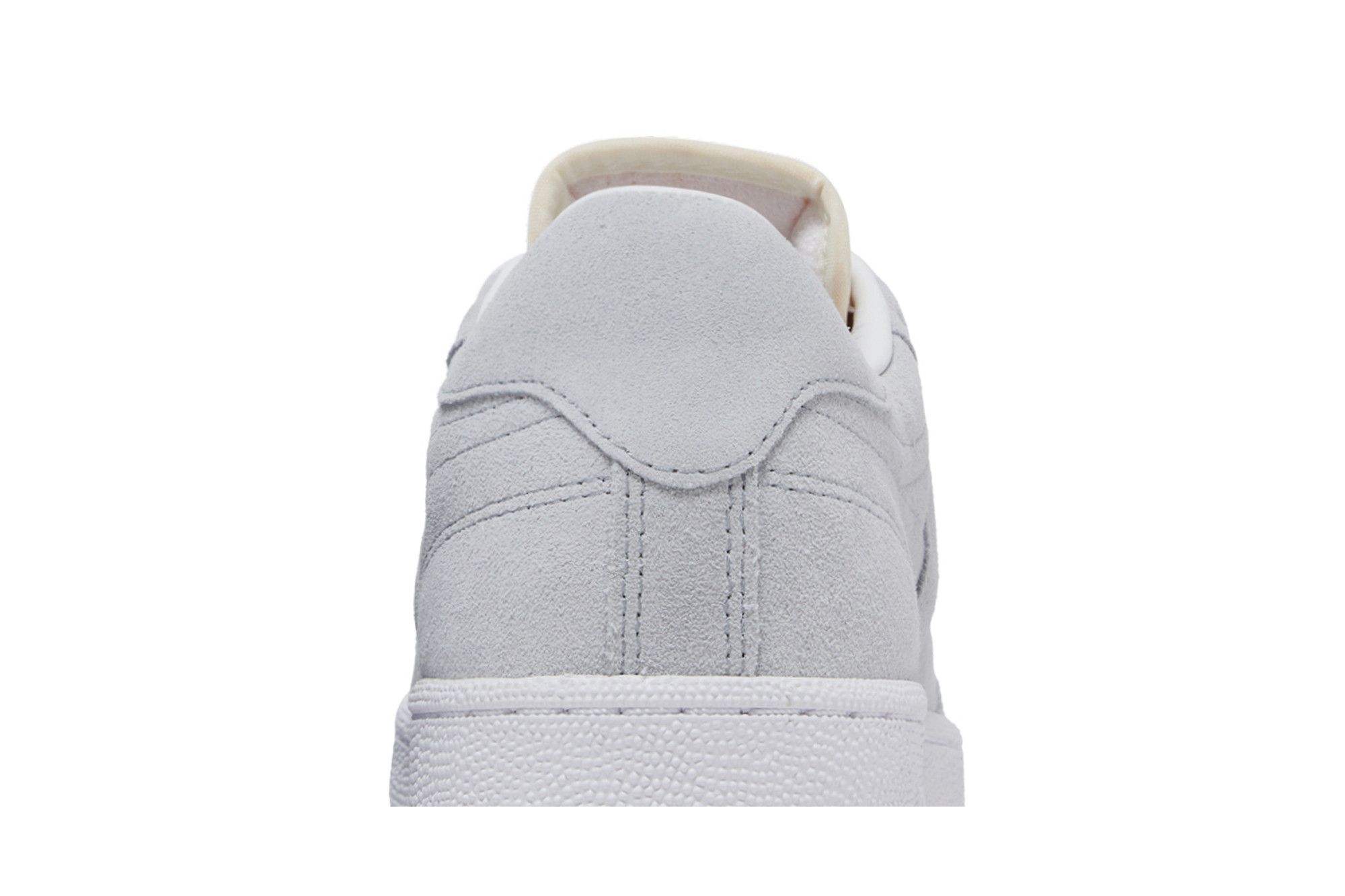 Cheap JJJJound x Reebok Club C 85 'Cold Grey' 100073318