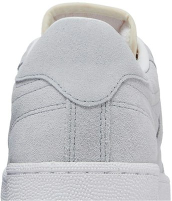 JJJJound x Reebok Club C 85 'Cold Grey' 100073318 Cheap JJJJound x Reebok Club C 85 'Cold Grey' 100073318